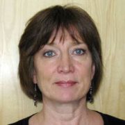 Judy Hauge