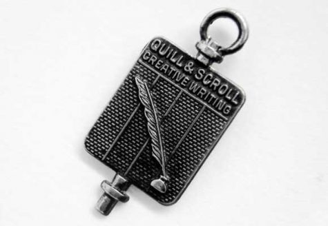 Non-Member Pin Creative Writing Non-Member Pin Creative Writing