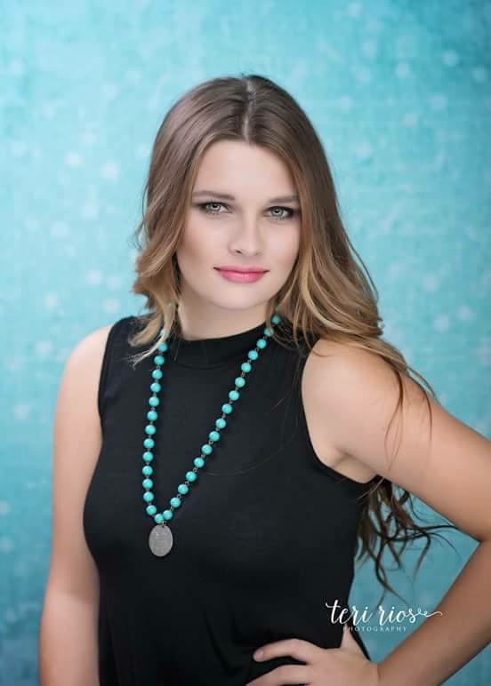 Katelyn Pinkley