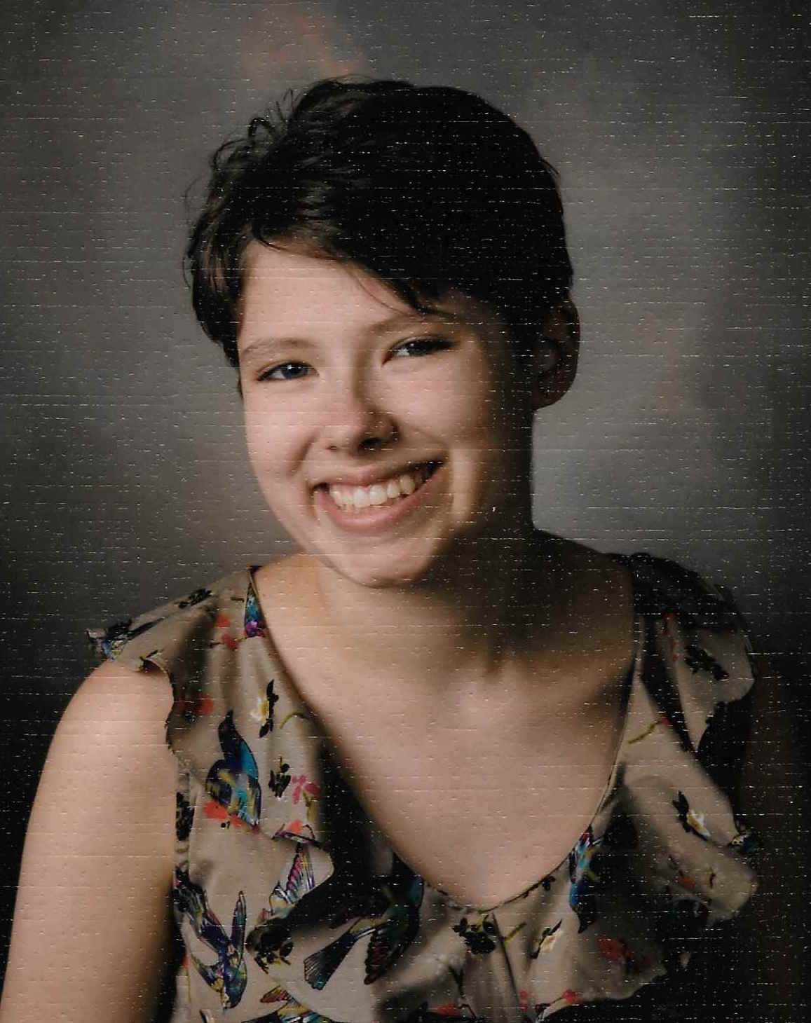 Samantha Nork