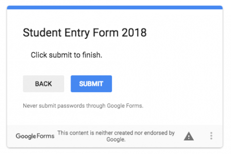 Create the good org sweepstakes 2018 Create the good org sweepstakes 2018